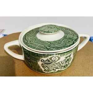 Old Curiosity shop sugar bowl
